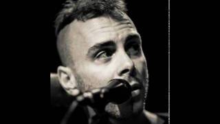 Asaf Avidan  Twisted Olive Branch live 170811 [upl. by Sadie]