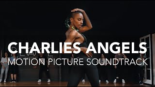 Charlies Angels Choreography by Abdiel Porras [upl. by Eltsirc272]