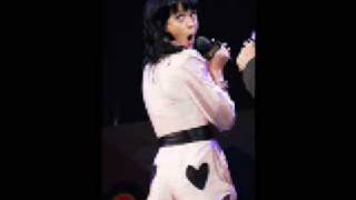 Katy Perry  Hot N Cold censored  high pitch [upl. by Leunamne]