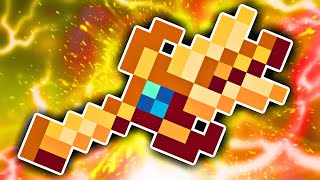 This weapon is underrated Hypixel Skyblock [upl. by Yllop]