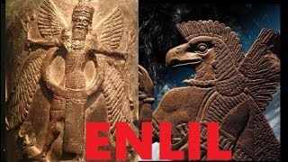 GOTT ANUNNAKI SUMERER BABYLON  DOKUMENTATION AUF DEUTSCH [upl. by Tnahsarp]