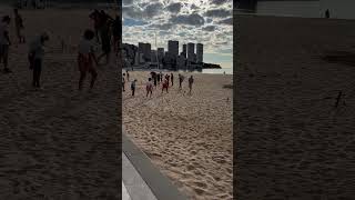 benidorm beach holidays travel 11th November [upl. by Atikam]