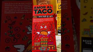 Taco Tour on Lake Street until 400 pm tacos minneapolis midtownglobalmarket [upl. by Jacqueline]