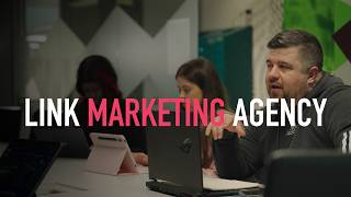 Birmingham City Universitys Link Marketing Agency [upl. by Radack]