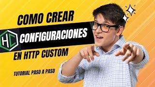 Crea Cuentas SSH para HTTP CUSTOM  ¡Fácil y Rápido [upl. by Ailecra]