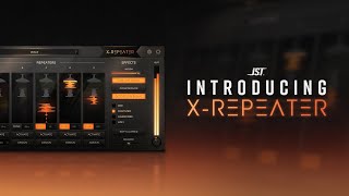 XRepeater NOW AVAILABLE [upl. by Warden]