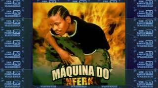 MÁQUINA DO INFERNO – DEMONIO  KUDURO CLASSIC [upl. by Harikahs396]