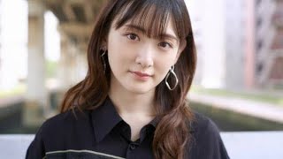 元乃木坂46・生駒里奈、スカウトされる 「さすが」「まさか6期生？」 [upl. by Otreblaug]