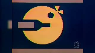 Atari 2600  Ms PacMan US 1983 1  Television Commercial  TV Spot  Ad  TVCM  Publicité [upl. by Lalo404]