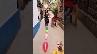 Dress Change ho gaya 🤣 sujon ko kya hua😥😅shortvideo funnyshorts viral bangladesh [upl. by Hax196]