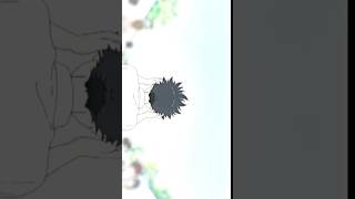 SHOYA ISHIDA  A SILENT VOICE  animeedit anime trendingshorts viral viralshort [upl. by Defant]