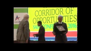 ICAP SAFA Conference 30 02 2016 Part2 06 [upl. by Eemak]