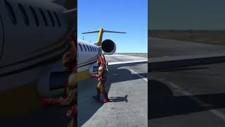 एयरणमें Ka dog GTA 5shorts videos [upl. by Akimihs273]