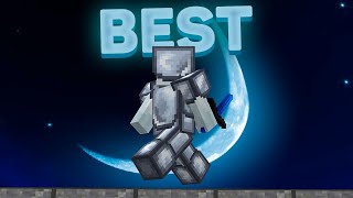 This Is The BEST Blue PvP Texture Pack [upl. by Markiv258]