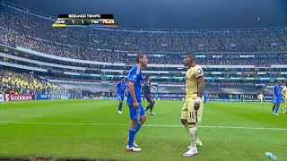 Los Momentos Antideportivos  Fútbol Mexicano 3 [upl. by Aikemaj]