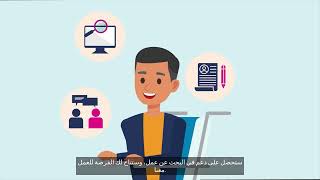 What is DES Arabic [upl. by Eldridge]