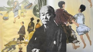 The GRUELLING childhood of Jigoro Kano [upl. by Leen]