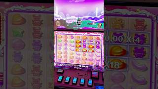 Заносим в Sugar Rush slot maxwin казино заносынедели занос casino [upl. by Recor645]