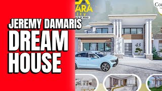 JEREMY DAMARIS DREAM HOUSE WATU WAGATANGA HOIYEEE [upl. by Keriann]