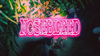 Official video NOSEBLEED  TALKSICKRAPS filmededited by THEDIRTYSOUTH [upl. by Havard24]