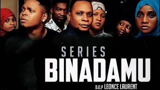 BINADAMU EPISODE 9 SEASON ONE [upl. by Lein]