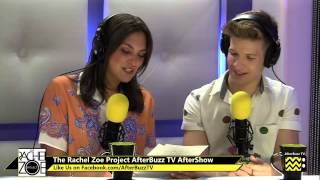 Rachel Zoe Project After Show Season 5 Episode 8 quotZoe Coture Styling the Stylist quot  AfterBuzz TV [upl. by Kellia]