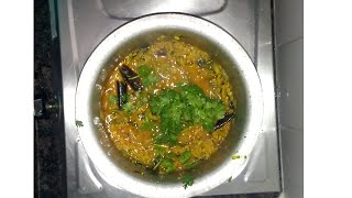 menthi kura pappumenthi kura recipementhikura pappu chese vidhanam [upl. by Schaefer349]