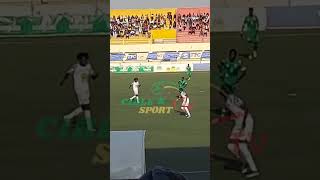 Ligue1 Sénégal Teungueth FC vs Jaraaf 00 [upl. by Chace127]