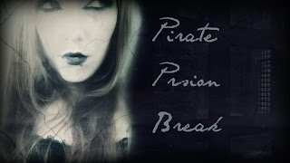 ☆★ASMR★☆ Pirate Prison Break Audio [upl. by Ahsiuqat]