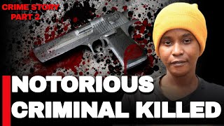 How my second Husband was killed  He was the most wanted gangster  Widowed By Crime  PART 2 [upl. by Avek]