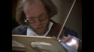 A Vivaldi  Le quattro stagioni  quotWinterquot Gidon Kremer 1981 [upl. by Stedt]