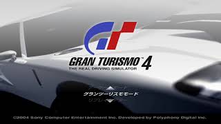 Gran Turismo 4 OST  GT Mode 2 [upl. by Nager]