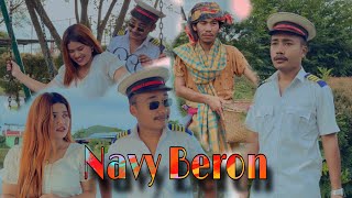 Navy Beron [upl. by Akessej]