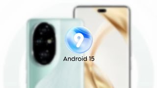 Magicos 90 on Honor 200 Pro  Android 15  Ai  Honor  Jacobs View [upl. by Ykcub539]