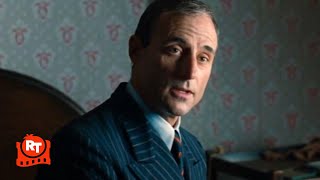 The Imitation Game 2014  Stewart Menzies Dupes Alan Turing Scene  Movieclips [upl. by Watkin]