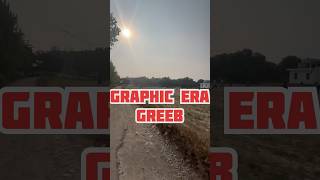 Graphic Era Haldwani premiere league minivlogs ipl graphicerahilluniversity graphicera [upl. by Jermain]