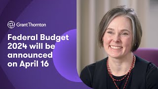 Federal Budget 2024 What to expect [upl. by Kris]