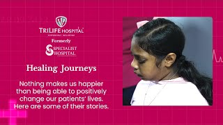 Testimonials  Dr Sharath Tonsils amp Adenoids [upl. by Selrac904]