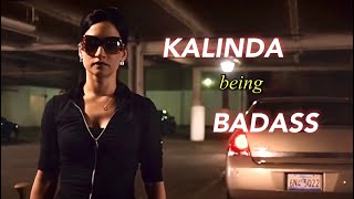 Kalinda Sharma  The Good Wife [upl. by Akenahc]