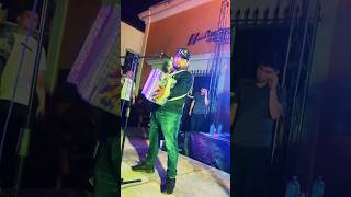 Panchito Arredondo corridos sinaloa shorts short musica musicaenvivo [upl. by Neysa392]