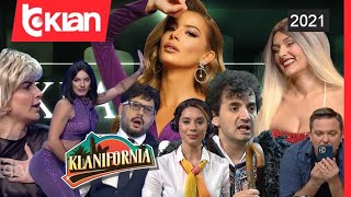 Klanifornia  Episodi 10  Sezoni 4 13 Nëntor 2021 [upl. by Hose]