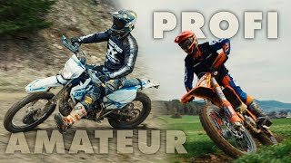 DAS VERÄNDERT ALLES Motocross Training für Erzbergrodeo [upl. by Hgalehs480]