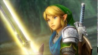 Hyrule Warriors OST  Denouement [upl. by Matti734]