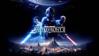 Star Wars Battlefront 2 OST quotNaboo Loading Loop Aquot [upl. by Ahc20]