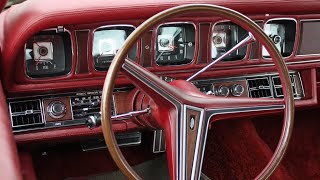 Worst Automotive Inventions The quotRim Blowquot Steering Wheel That Many Customers Hated [upl. by Hallvard]