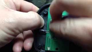 Baofeng UV82 charger repair erratic behavior or not charging at all [upl. by Inva]