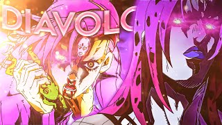 DIAVOLO EDIT [upl. by Naida88]