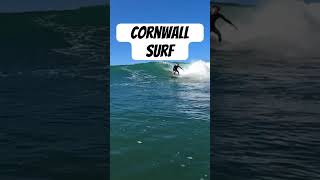 Surfing Cornwall The UK’s Best Kept Secret [upl. by Aneerehs]