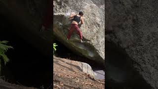 Lions Den V8  Leavenworth WA [upl. by Jocko]