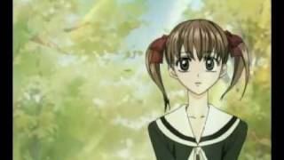 Maria Sama marimite  FIRST LOVE AMV [upl. by Ailliw]